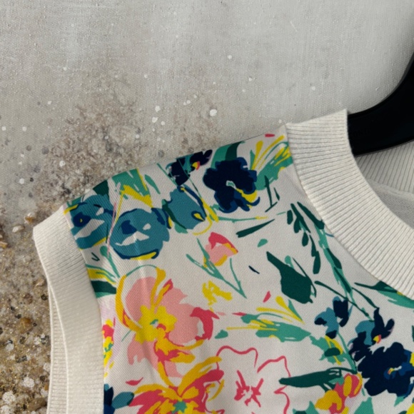 Ted Baker Magnolia Top (NWT) - Picture 8 of 16